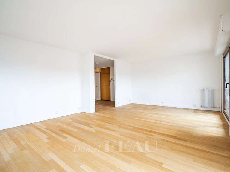 Appartement Boulogne-Billancourt - 3 chambres - 93m²