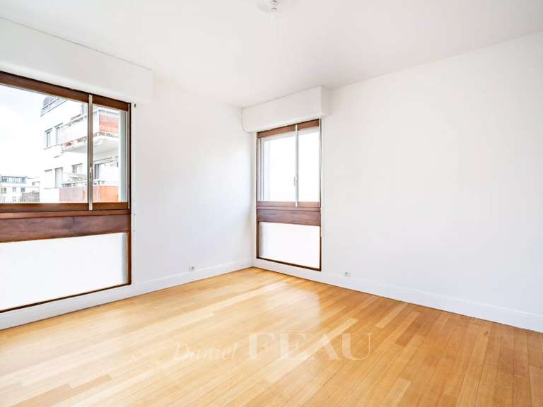 Appartement Boulogne-Billancourt - 3 chambres - 93m²