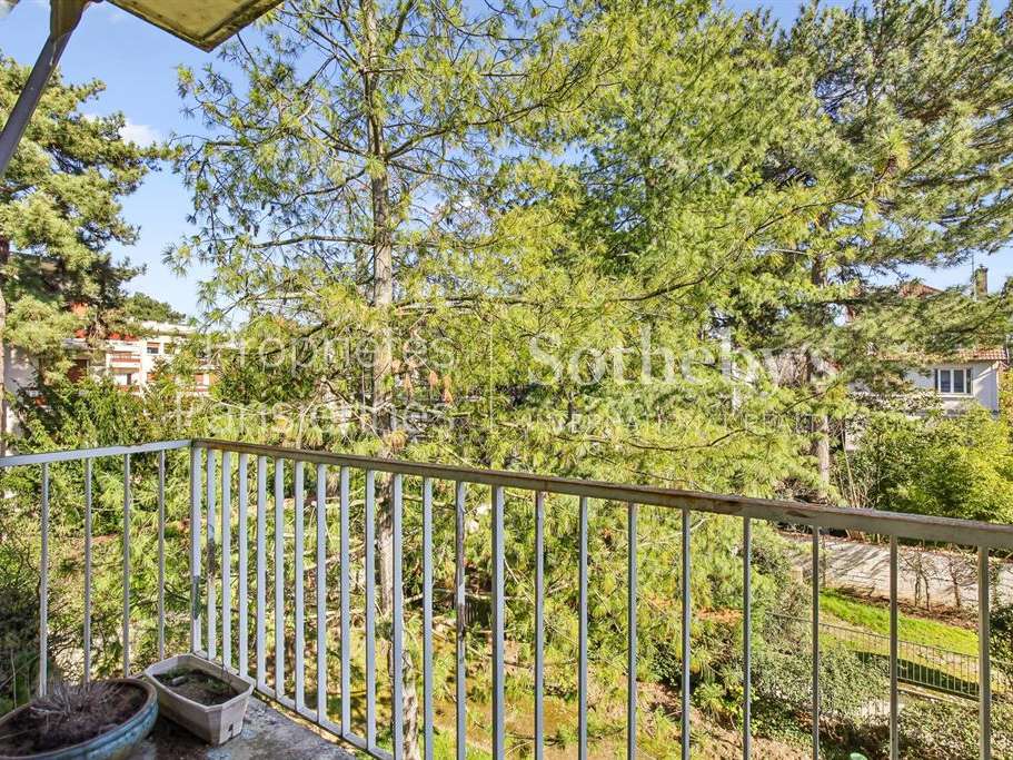 Appartement Boulogne-Billancourt