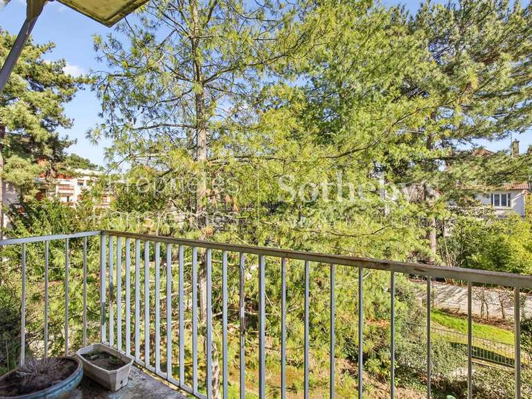 Appartement Boulogne-Billancourt - 4 chambres - 153m²