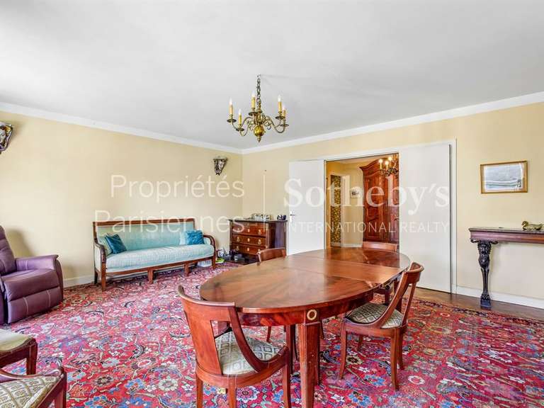 Appartement Boulogne-Billancourt - 4 chambres - 153m²