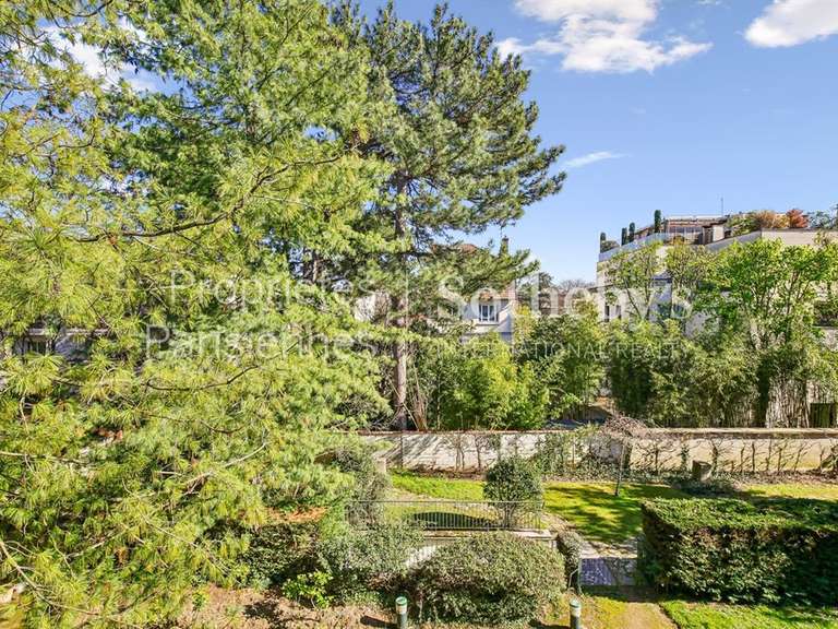 Appartement Boulogne-Billancourt - 4 chambres - 153m²