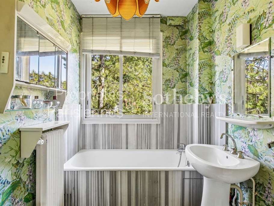 Appartement Boulogne-Billancourt