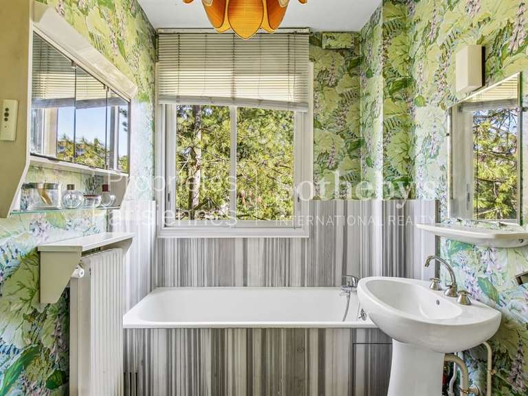 Appartement Boulogne-Billancourt - 4 chambres - 153m²