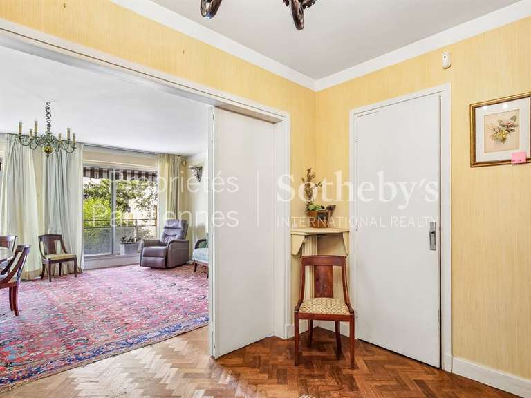 Appartement Boulogne-Billancourt - 4 chambres - 153m²