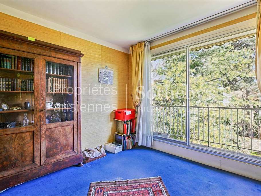 Appartement Boulogne-Billancourt