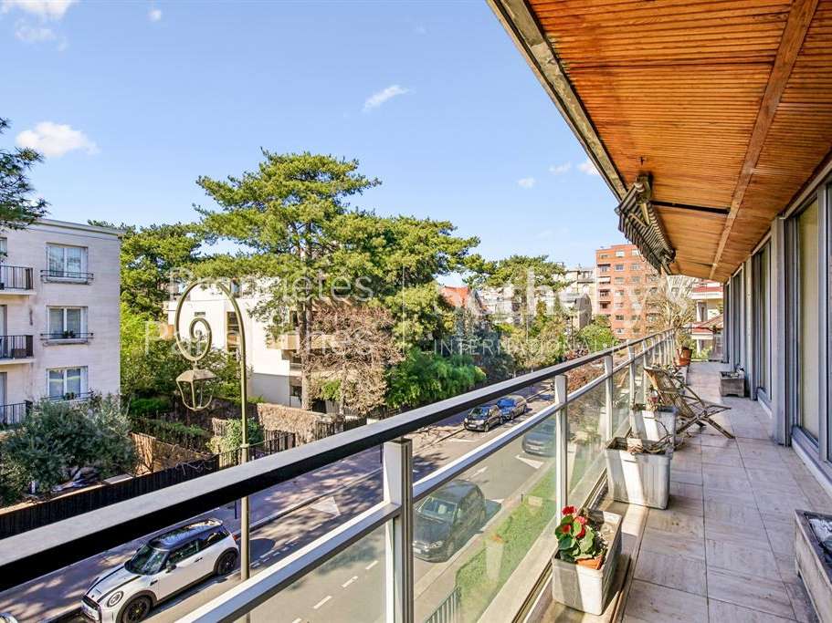 Appartement Boulogne-Billancourt