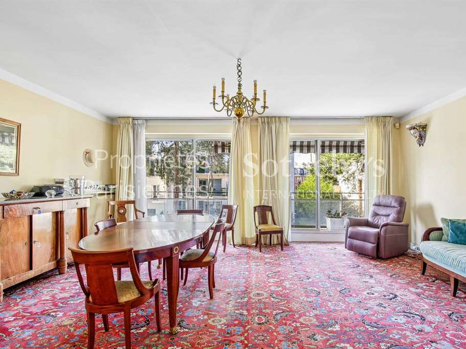 Appartement Boulogne-Billancourt