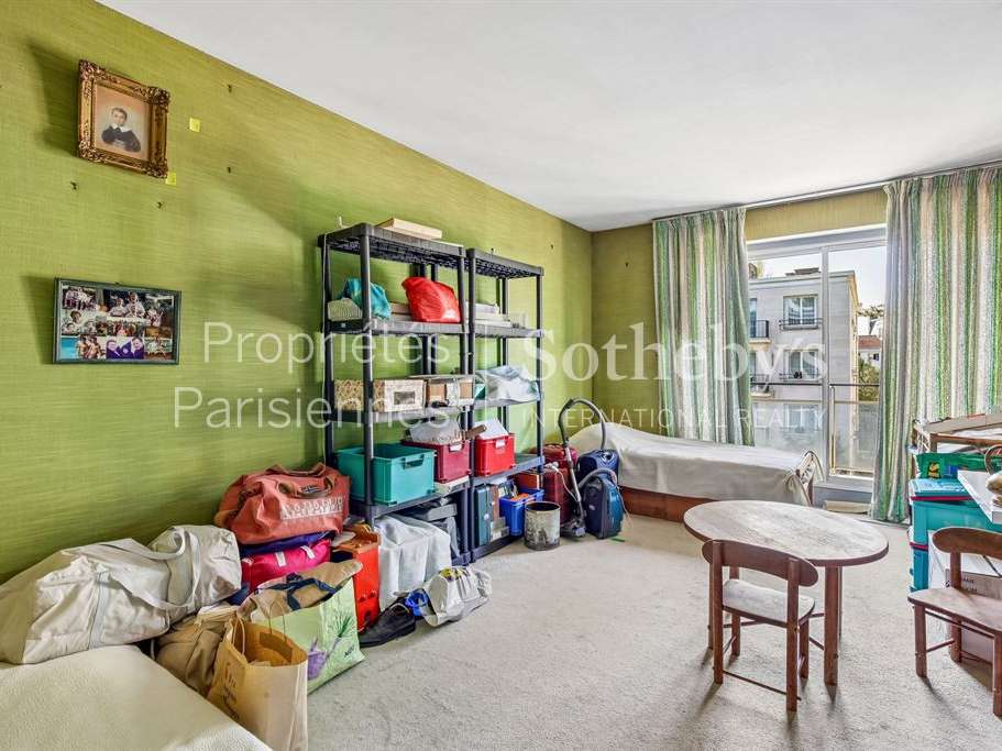 Appartement Boulogne-Billancourt