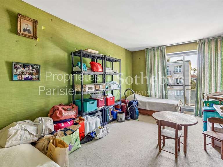 Appartement Boulogne-Billancourt - 4 chambres - 153m²