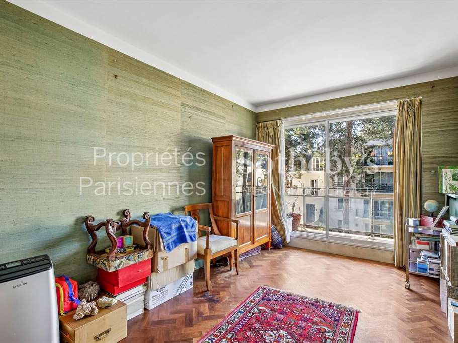 Appartement Boulogne-Billancourt