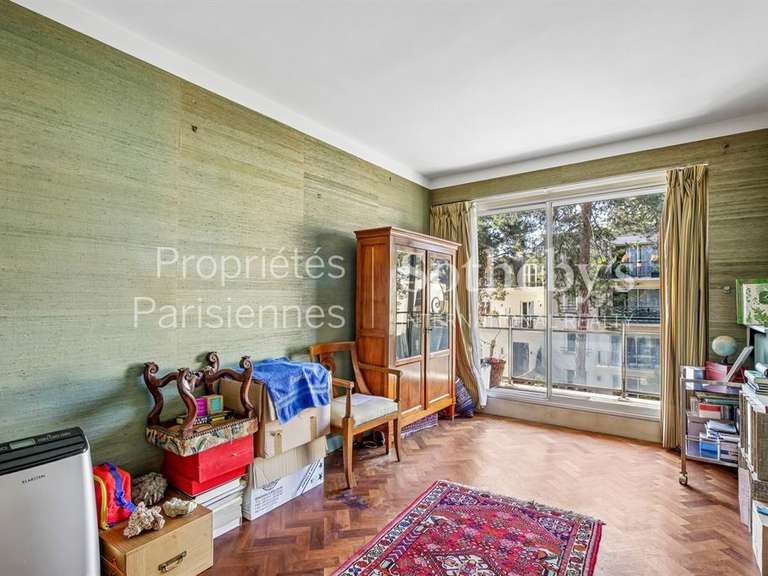 Appartement Boulogne-Billancourt - 4 chambres - 153m²