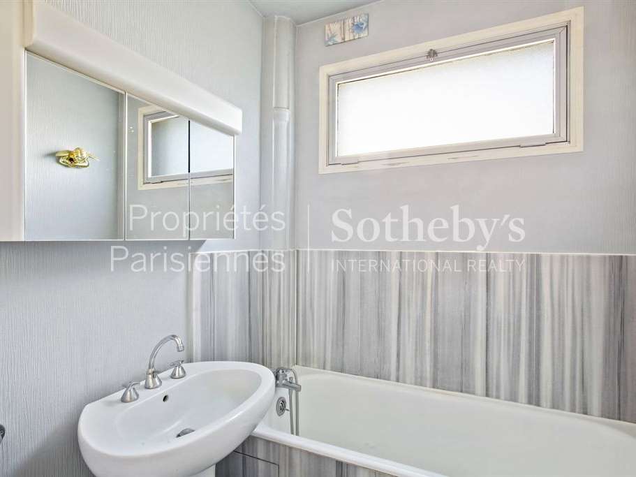 Appartement Boulogne-Billancourt