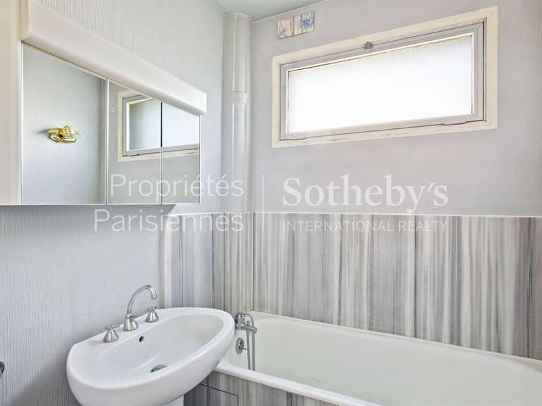 Appartement Boulogne-Billancourt - 4 chambres - 153m²