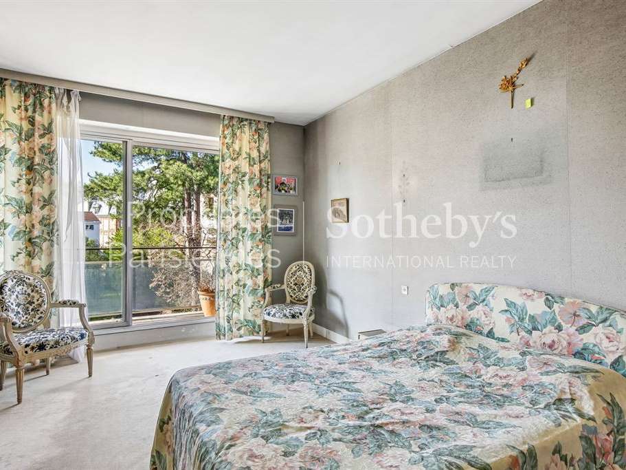 Appartement Boulogne-Billancourt