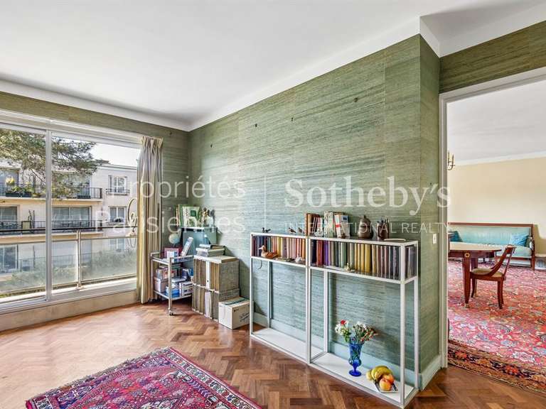 Appartement Boulogne-Billancourt - 4 chambres - 153m²