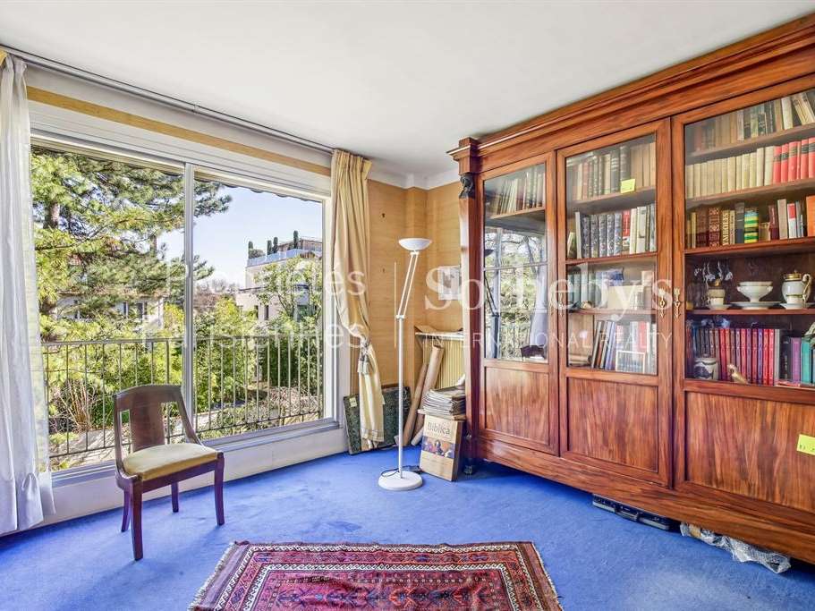 Appartement Boulogne-Billancourt