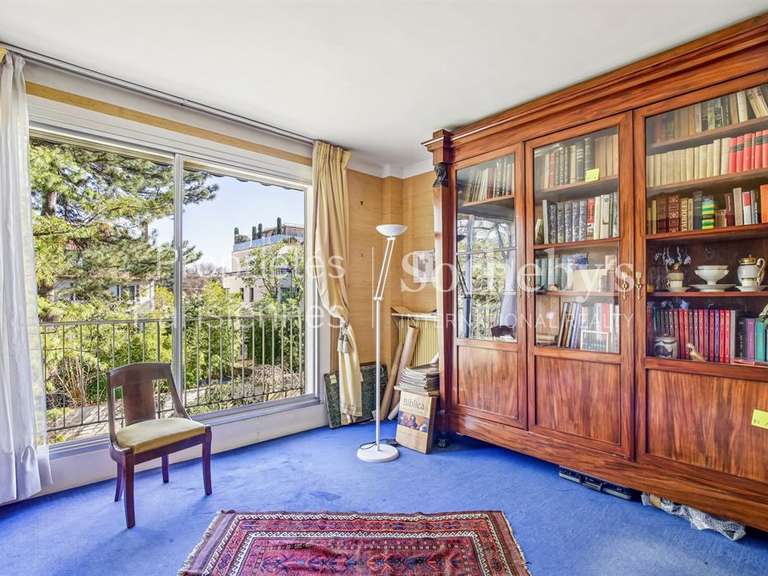 Appartement Boulogne-Billancourt - 4 chambres - 153m²