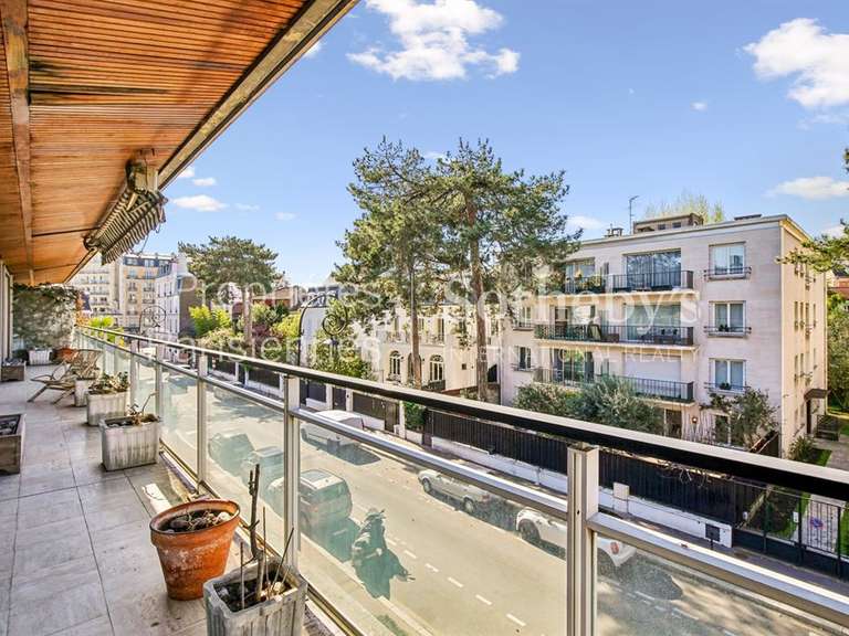 Appartement Boulogne-Billancourt - 4 chambres - 153m²