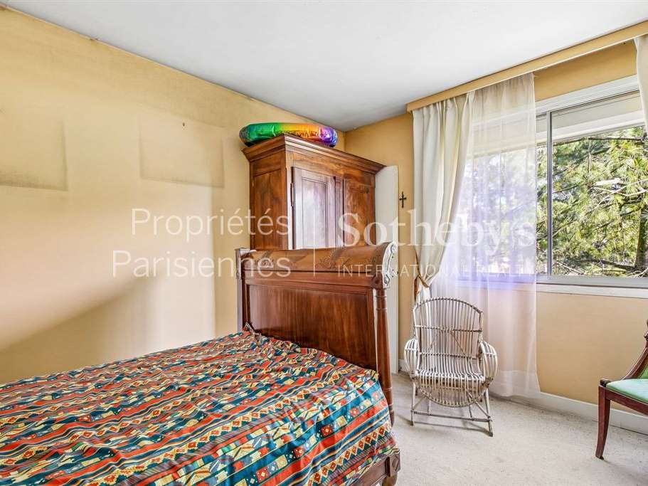 Appartement Boulogne-Billancourt