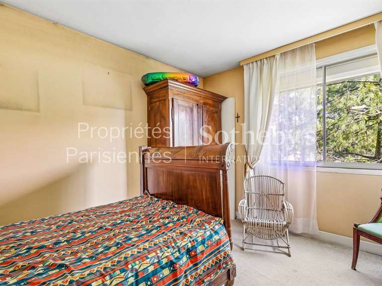 Appartement Boulogne-Billancourt - 4 chambres - 153m²