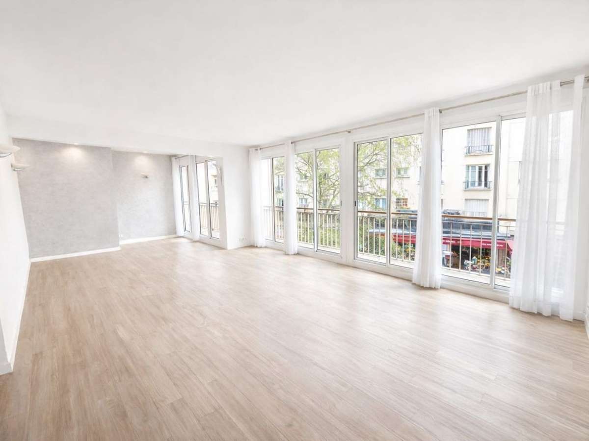 Appartement Boulogne-Billancourt