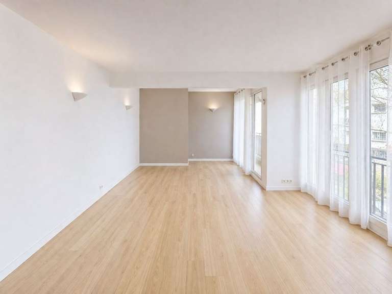 Appartement Boulogne-Billancourt - 116m²