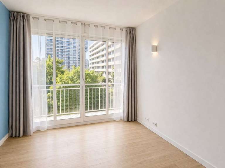 Appartement Boulogne-Billancourt - 116m²