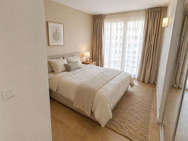Apartment Boulogne-Billancourt - 116m²