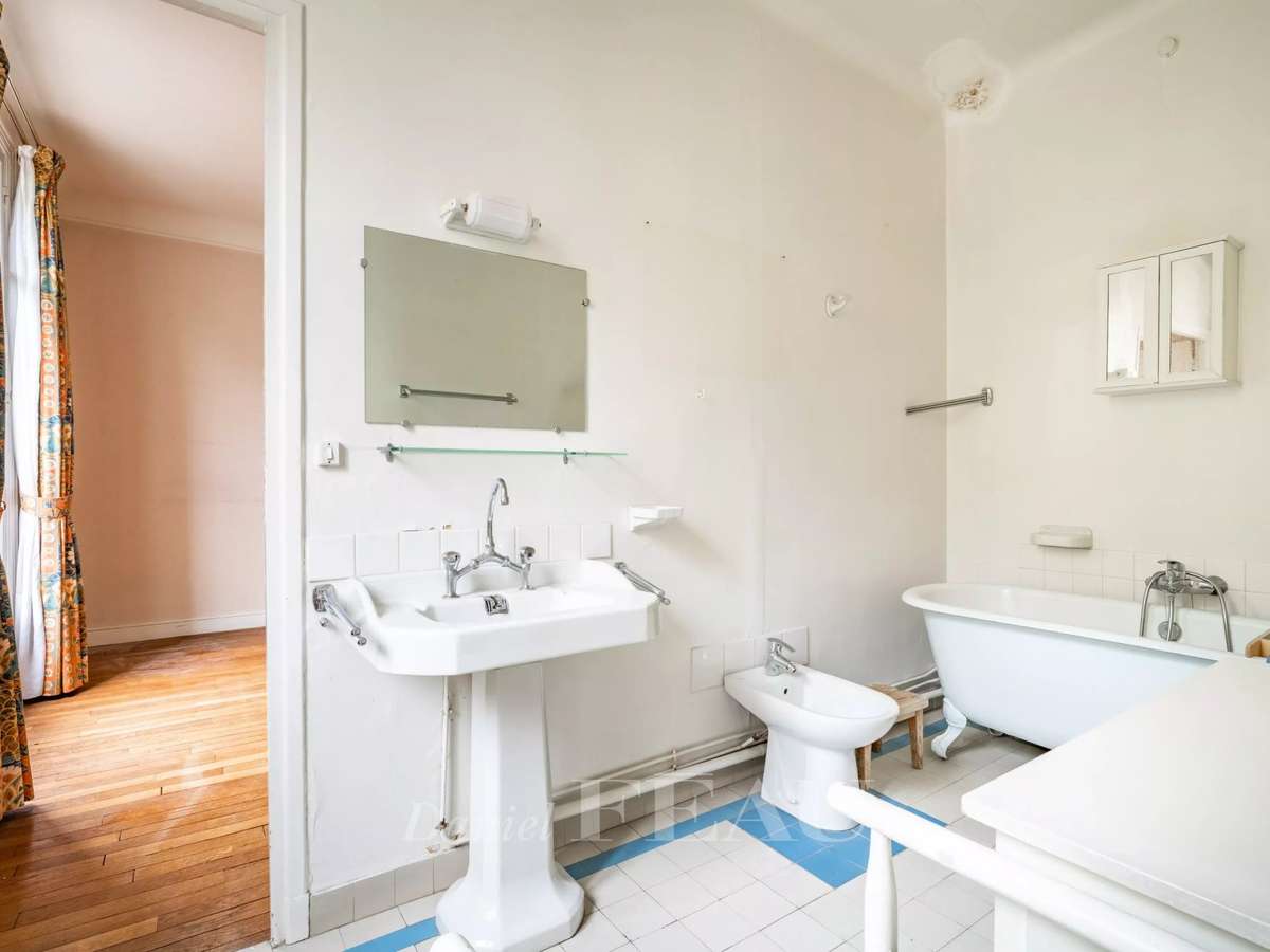 Appartement Boulogne-Billancourt