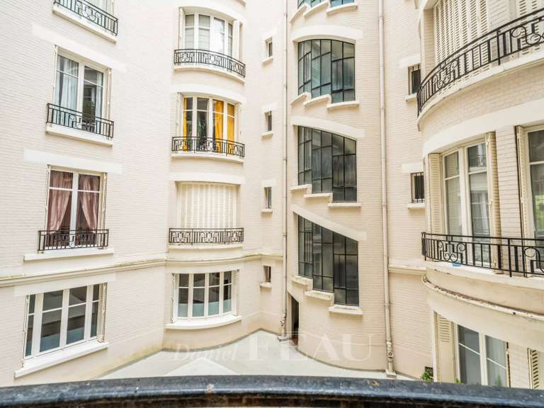 Appartement Boulogne-Billancourt - 3 chambres - 173m²