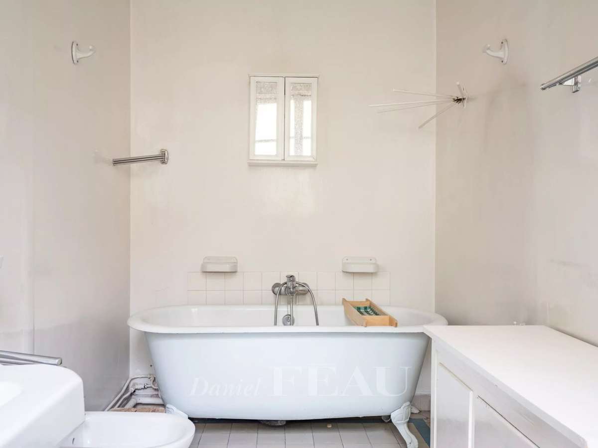 Appartement Boulogne-Billancourt