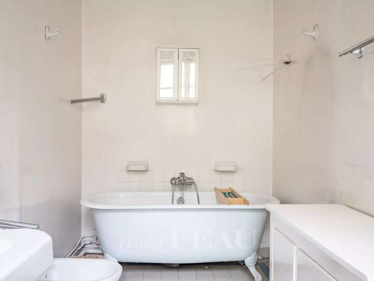 Appartement Boulogne-Billancourt - 3 chambres - 173m²