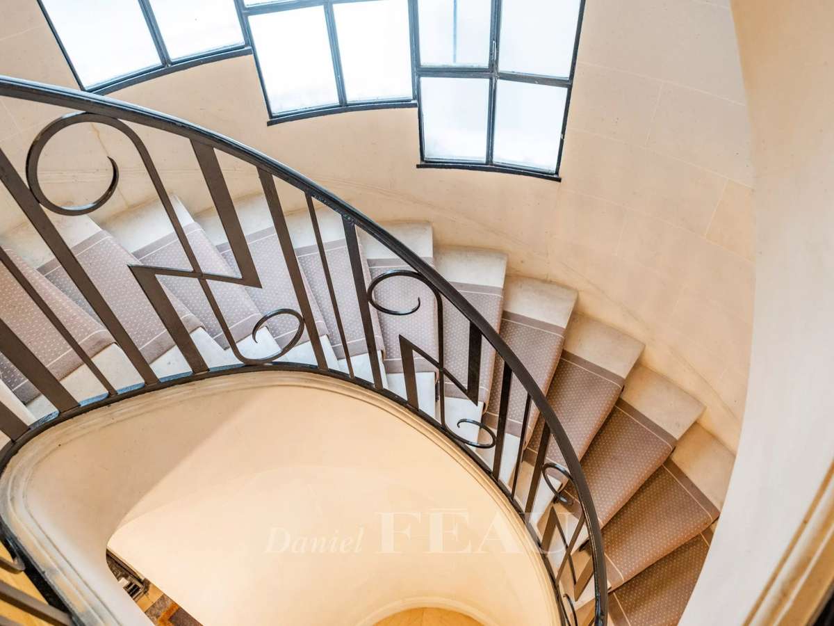 Appartement Boulogne-Billancourt