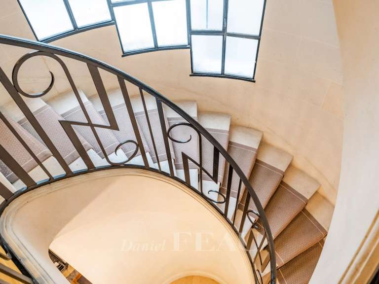 Appartement Boulogne-Billancourt - 3 chambres - 173m²