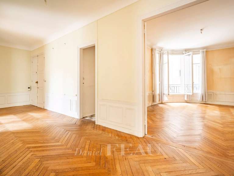 Appartement Boulogne-Billancourt - 3 chambres - 173m²