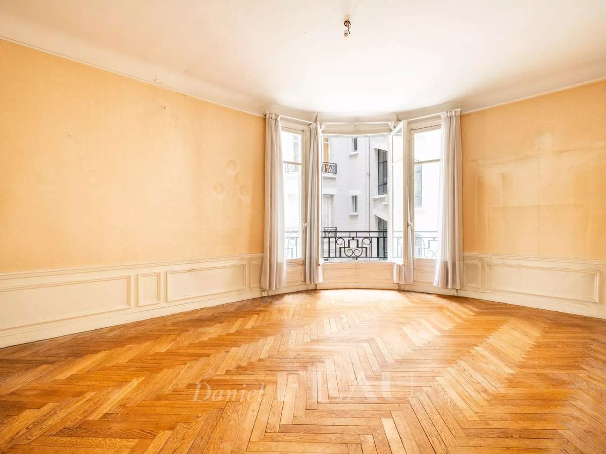 Appartement Boulogne-Billancourt