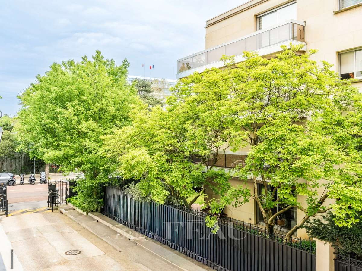 Appartement Boulogne-Billancourt