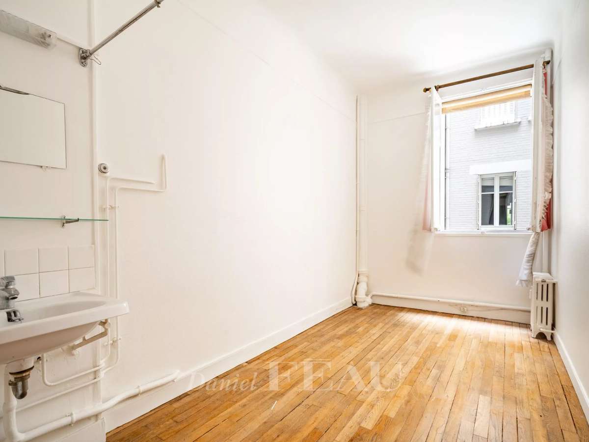 Appartement Boulogne-Billancourt