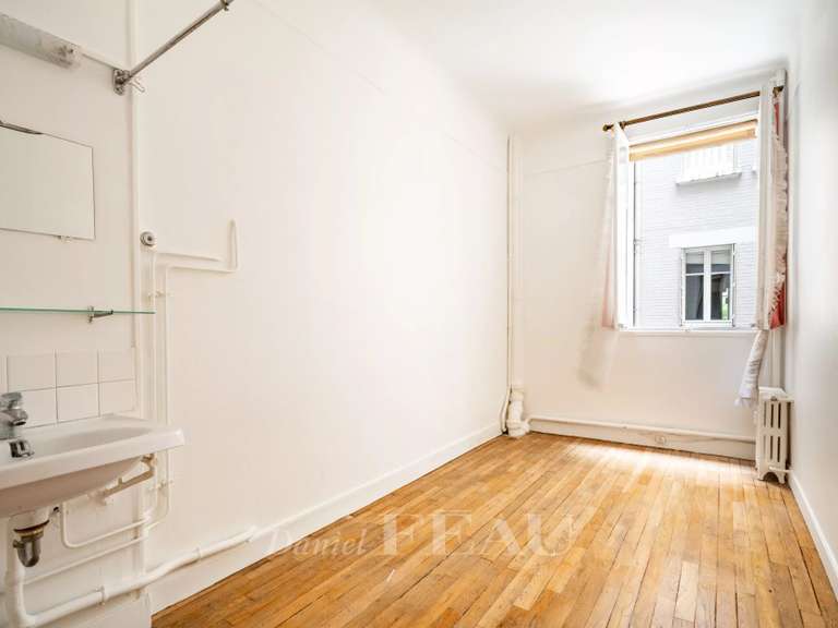 Appartement Boulogne-Billancourt - 3 chambres - 173m²