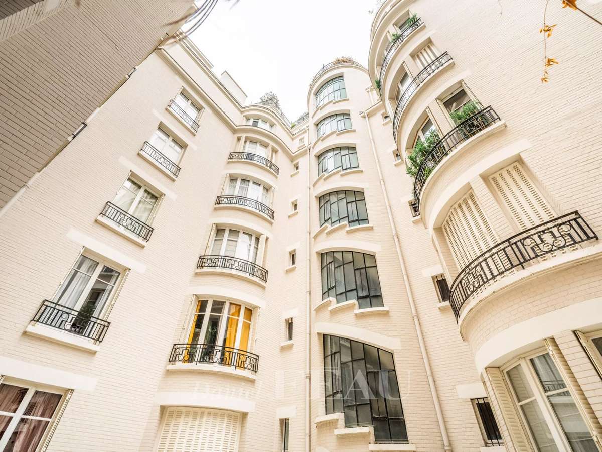 Appartement Boulogne-Billancourt