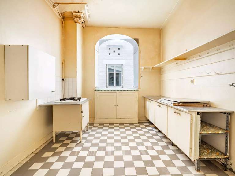 Appartement Boulogne-Billancourt - 3 chambres - 173m²