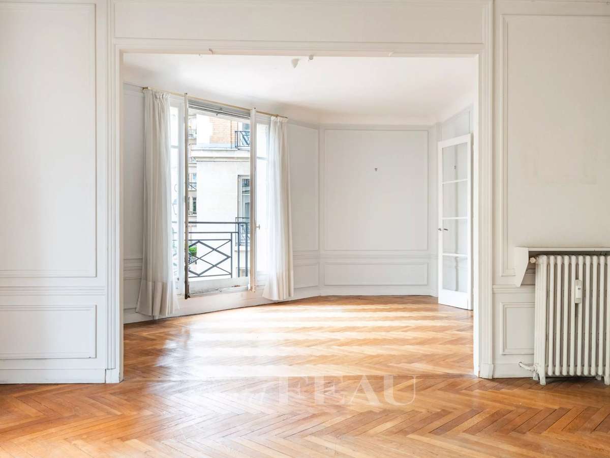 Appartement Boulogne-Billancourt