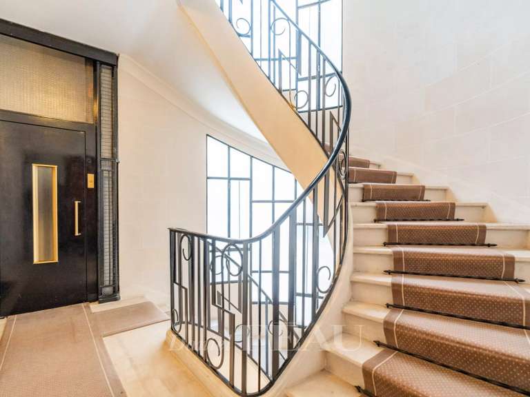 Appartement Boulogne-Billancourt - 3 chambres - 173m²