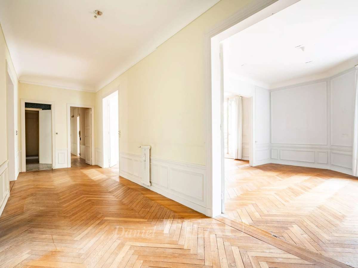 Appartement Boulogne-Billancourt