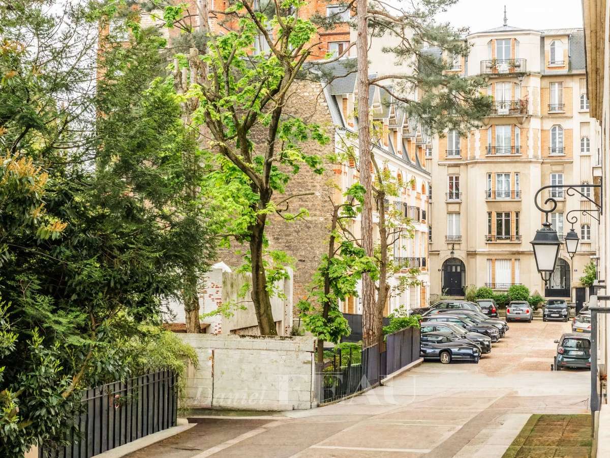 Appartement Boulogne-Billancourt