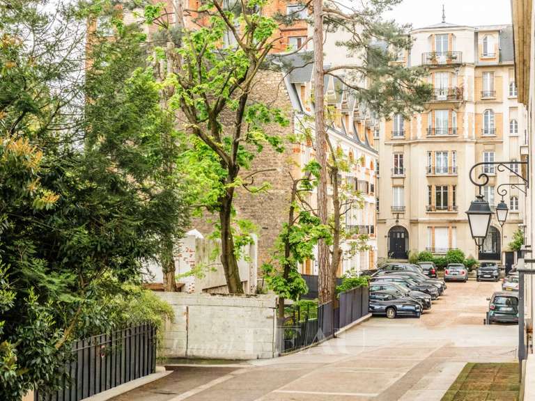 Appartement Boulogne-Billancourt - 3 chambres - 173m²