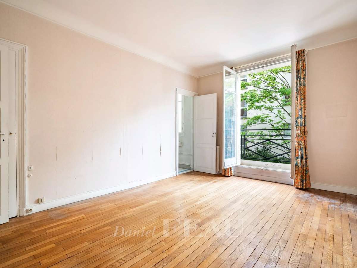 Appartement Boulogne-Billancourt