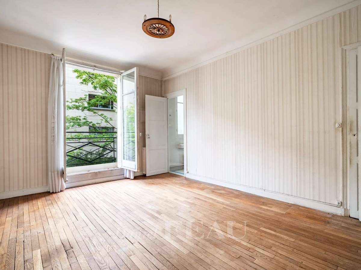 Appartement Boulogne-Billancourt