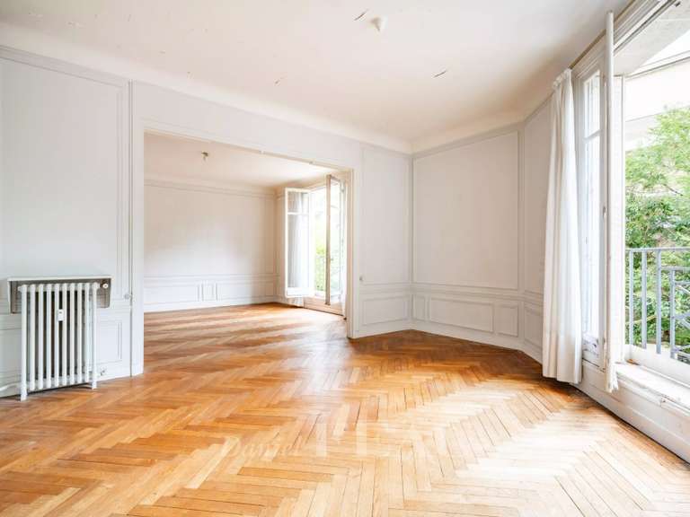 Appartement Boulogne-Billancourt - 3 chambres - 173m²